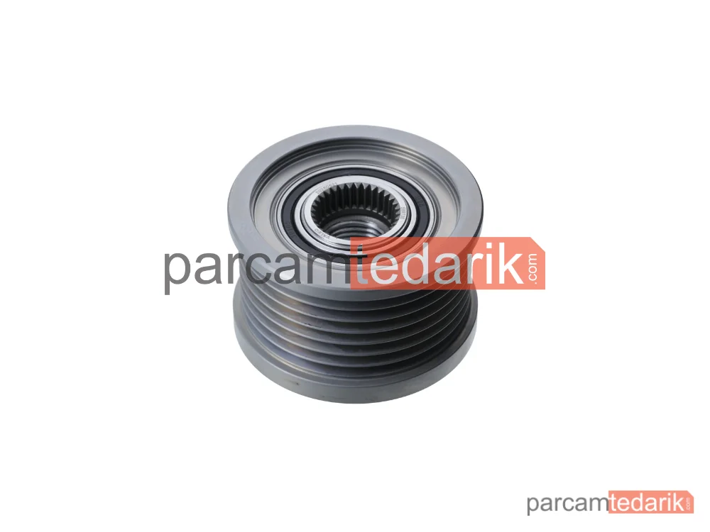 VALEO 588135 | Alternatör Kasnağı — Fiat Ducato